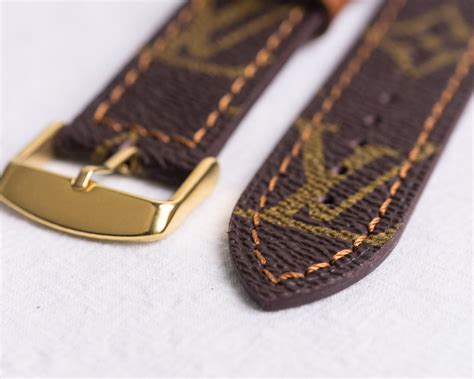 refurbished louis vuitton watch band wholesale